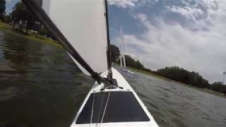 DF95 onboard camera 2