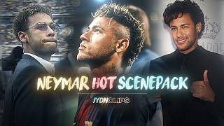 Rare Neymar Jr Hot Clips For Editing Upscaled 4K 60Fps Scenepack Ultimate Rare Moments No Cc