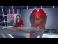 СКАНДАЛ:Ведуча плаче у прямому ефірі: Нардепи лізуть у жіночі труси.ВІДЕО