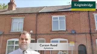 Curzon Road, Aylestone