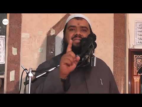 خبيب بن عدي الذي فض ل الموت على خيانة النبي صلى الله عليه وسلم