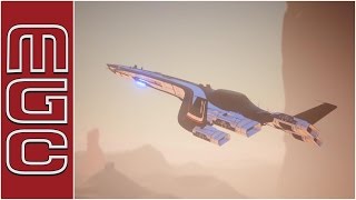 Mass Effect: Andromeda Video Blitz on the Way