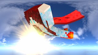 *NEW Mini Game* - EARNING MY WINGS! - HyperDrive on RSMV