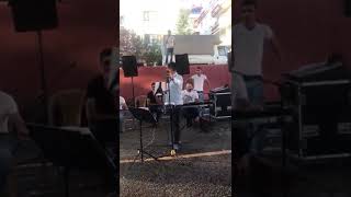 ARI SES🐝 Nuh Kemal Ayhan