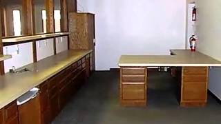 105 N River St video tour