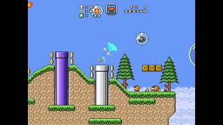 Delightful Adventure Enhanced - 6 - cloudy domain