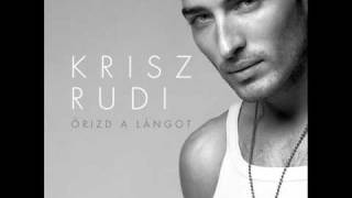 Krisz Rudi - Senorita chords