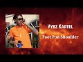 Vybz Kartel - Foot Pon Shoulder (432Hz)