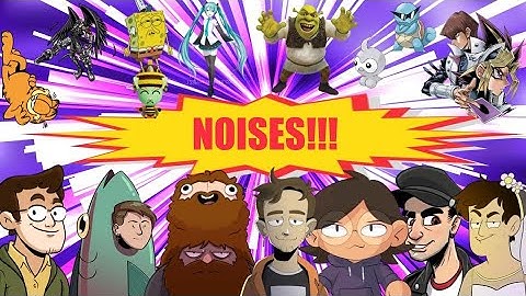 Drawfee Clips With Context? Who Needs Em!?