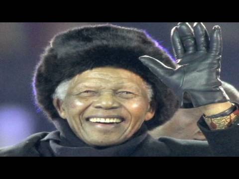 CNN: Mandela turns 92