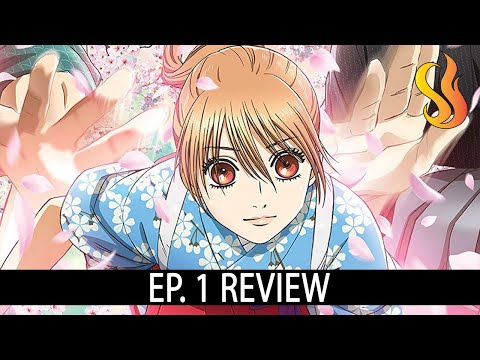 Chihayafuru Season 3 Episode 1 – OUR KARUTA KIDS ARE BACK! – Mechanical  Anime Reviews