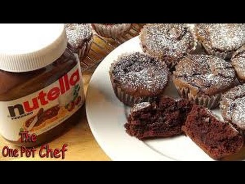 Brownies De Nutella Sin Horno Martin Grangerlol-11-08-2015