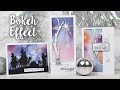 How to achieve a Bokeh effect with Pete Hughes - Sizzix Lifestyle