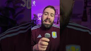 Unai Emery's complete Masterclass against Pep Guardiola's Manchester City #avfc #manchestercity