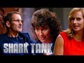 Businesswoman Causes A Sharknado In The Tank | Shark Tank AUS