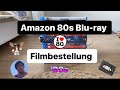 Meine Amazon 80s Blu-ray Filmbestellung 💎💿