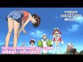 TVアニメ「HAND MAID メイ」ED映像(ほんとの気持ち/高橋美佳子)【NBCユニバーサルAnime✕Music30周年記念OP/ED毎日投稿企画】