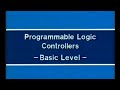 Festo Didactic: Programmable Logic Controls - Basic Level