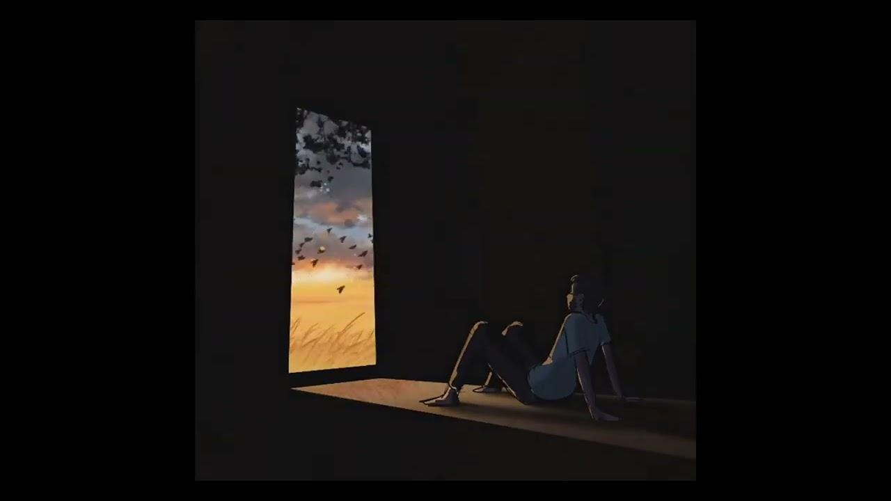 June Freedom - Collabo (Slowed & Reverb)