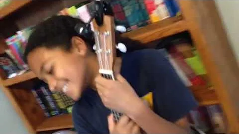 How to Play Lucy McGee's Friend Song
