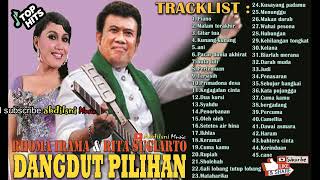 Album Emas Rhoma Irama & Rita Sugiarto