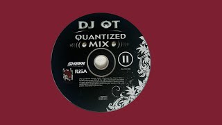Quantize Mix Vol2 By QT | Throwback 30 - Compilation
