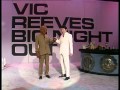 Vic Reeves Big Night Out - Sir Lloyd Crisp