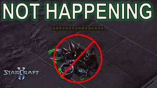 I was asked to play Stukov P2. I compiled... technically | Starcraft II: Donny Vermillion