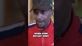 Kobe Bryant s Alleged Scandal  The Shocking Truth Uncovered