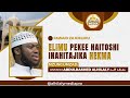 Wasomi Wetu Wengi Wamekosa Hekma Ustadh Abdulrashed Alhilaly Wasomi Wetu Wengi Wamekosa Hekma Ustadh Abdulrashed Alhilaly