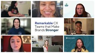 Instant Teams I CX Talent Marketplace