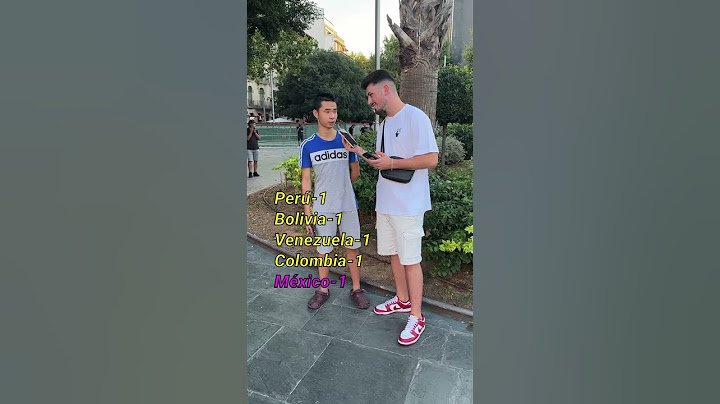 Funada a latinoamerica 🫣🫣 #parati #viral #tiktok #recomendado