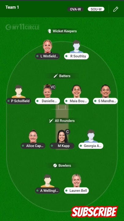 ova-w-vs-sou-w-dream11-prediction-cricket-shorts-trending-youtube