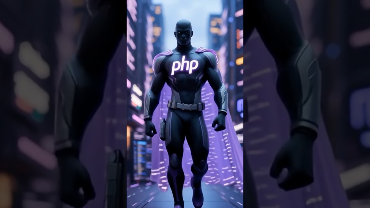 The best web development languages