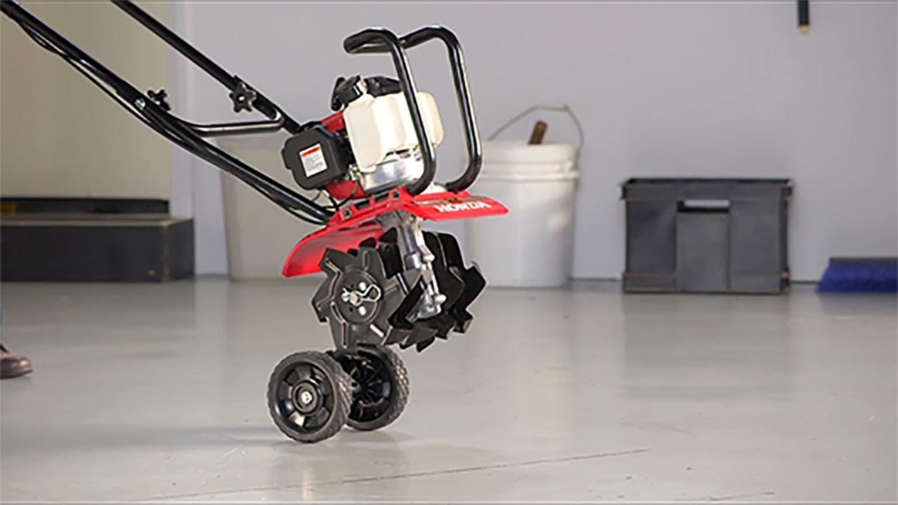 NEW OEM HONDA FG110 FG 110 ROTOTILLER TILLER CULTIVATOR TRAVEL WHEELS WHEEL KIT Home Home