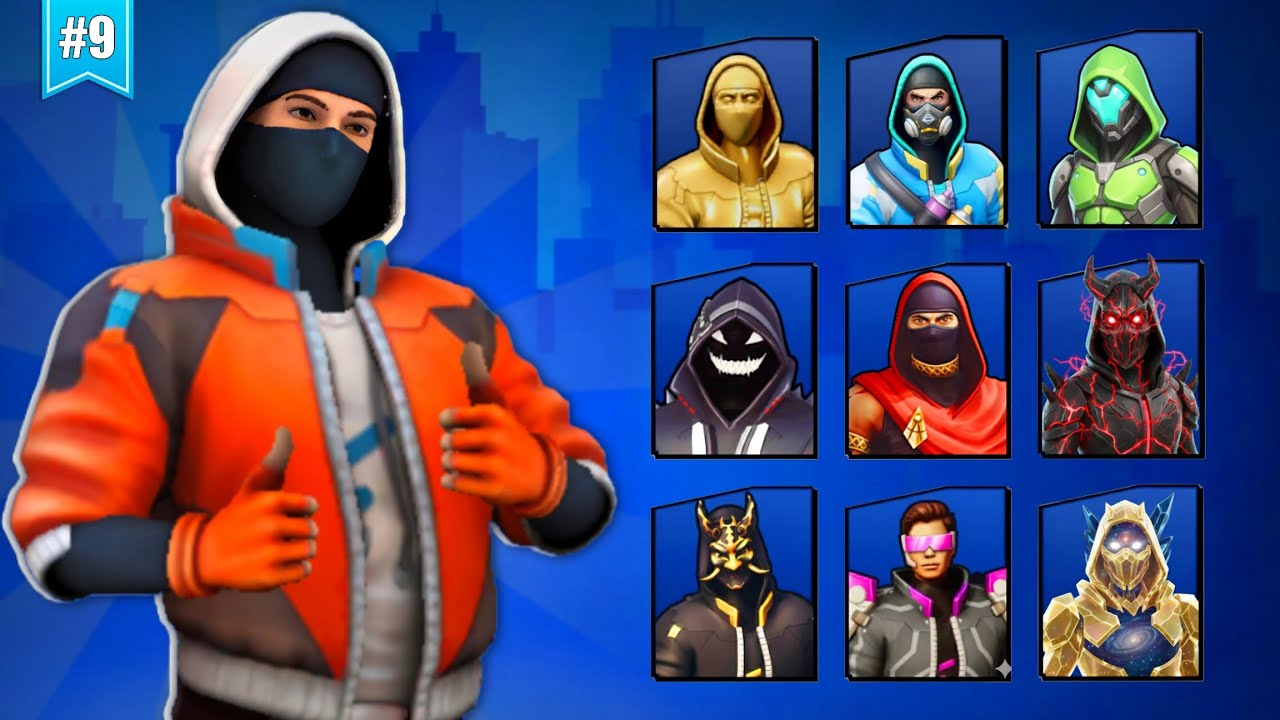 I Unlocked All Spider Man Skins😍🔥 in Spider Fighter 3