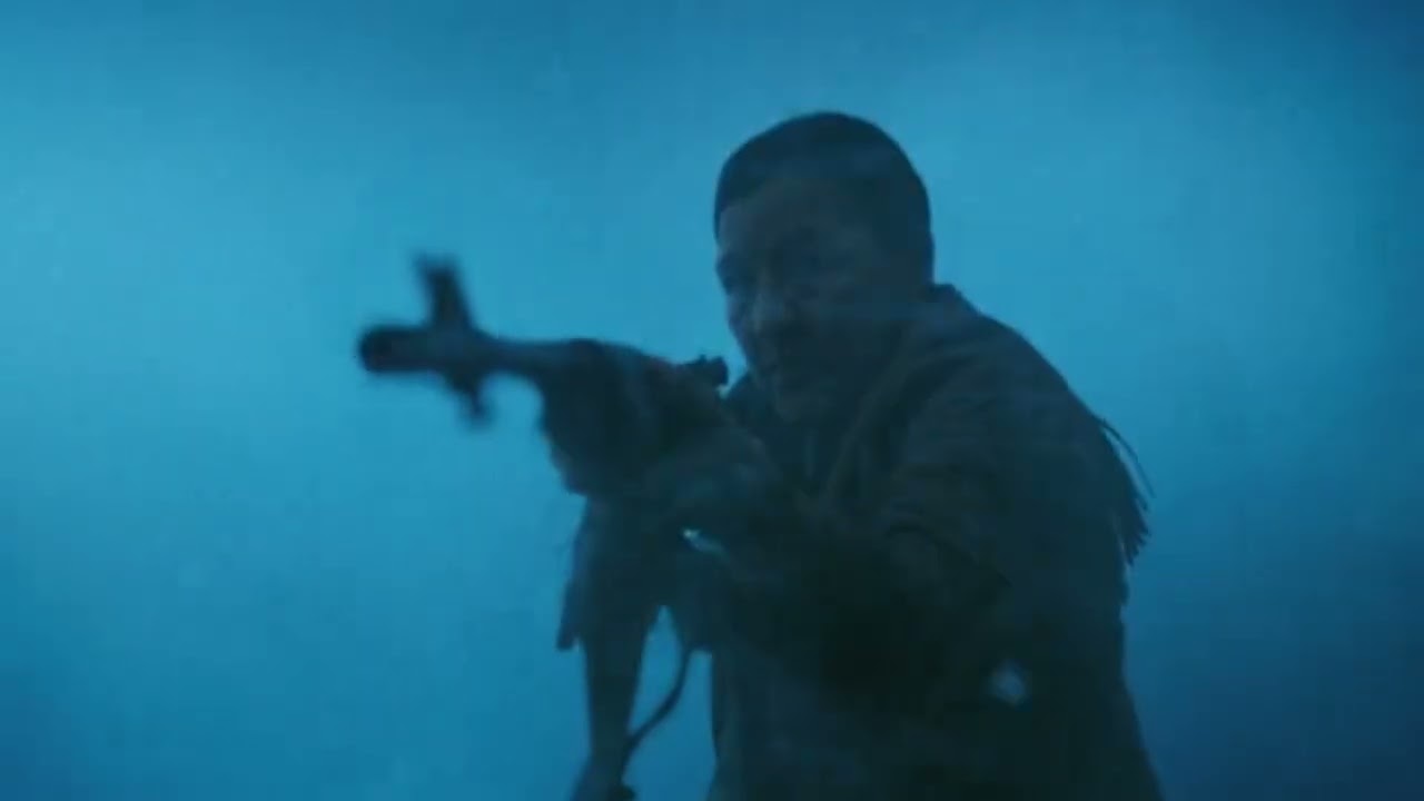 IT: Welcome to Derry " A miracle "