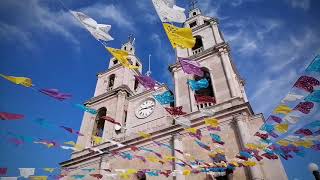 Recorriendo toda la Region de los Altos de Jalisco