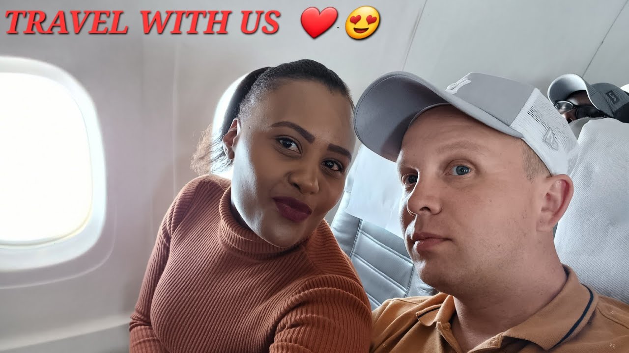 NAIROBI TO DIANI BEACH KENYA|BYE NAIROBI KENYA|TRAVEL VLOG|LDR🫂|CLOSING THE DISTANCE |BWWM |AIRPORT