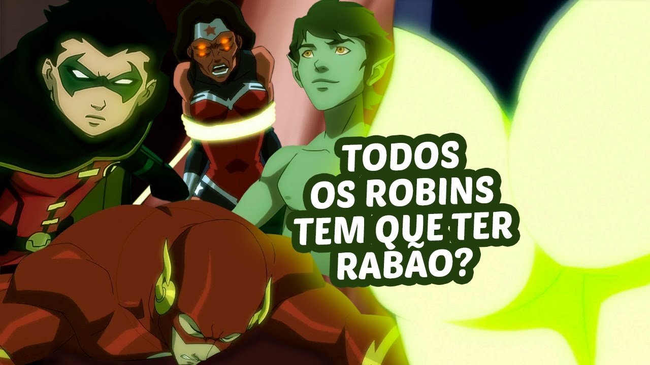 A RAVENA VIU O MAESTRO JR DO MUTANO?