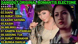 Download lagu DANGDUT TUNGGAL ELECTONE ORIGINAL TERBAIK FULL BASS ALBUM SURATAN