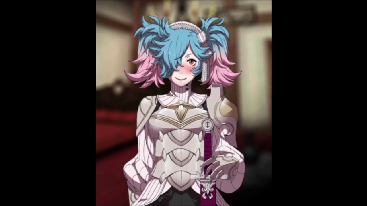 Pieri/Peri My Room [Japanese w/ English Translation]