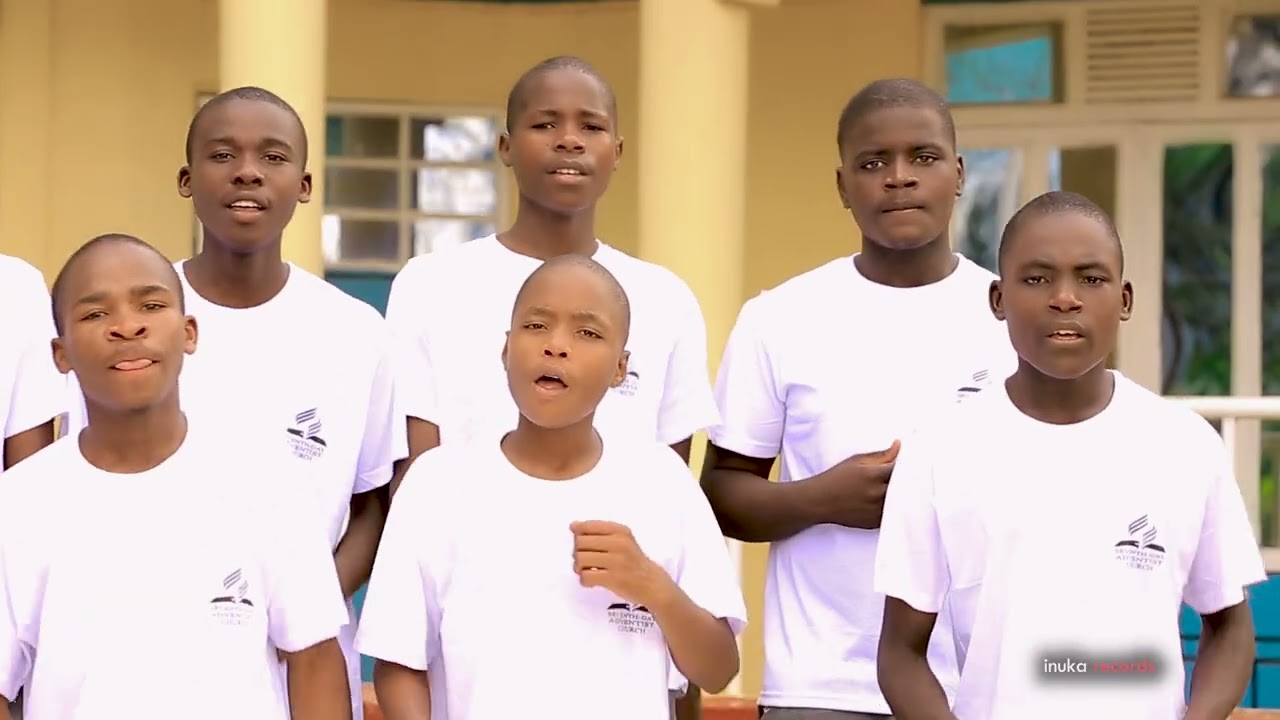 Kera Rituko official video by Kebabe SDA Mixed Secondary School.| Shot by Inuka records.