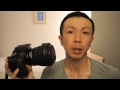 Canon EOS Kiss X4について｜Talk About Canon EOS 550D【カメラ雑談】