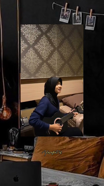 oh sayang ngana ini bagaimana cover meydarahma #ohsayang  #cover #meydarahma #acousticguitar
