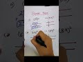 Square hck #maths #ytshorts #shortsfeed #viral #yutubeshorts #shorts #easylearning #square #trending
