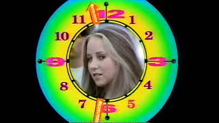 Nickelodeon - Special Delivery Bumpers - 1992