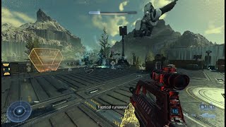Halo Infinite Grunt Does Not Understand Grenades