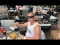 A guide to the best restaurants  bars in sunny beach bulgaria  summer 2023