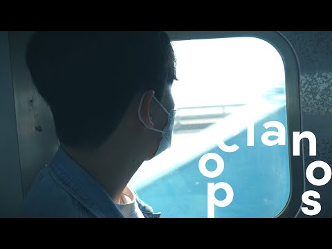 [MV] Tommy Kim (타미킴) - Seoul Skies and Subways / Official Music Video